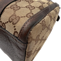 Gucci Handtasche Abbey länglich