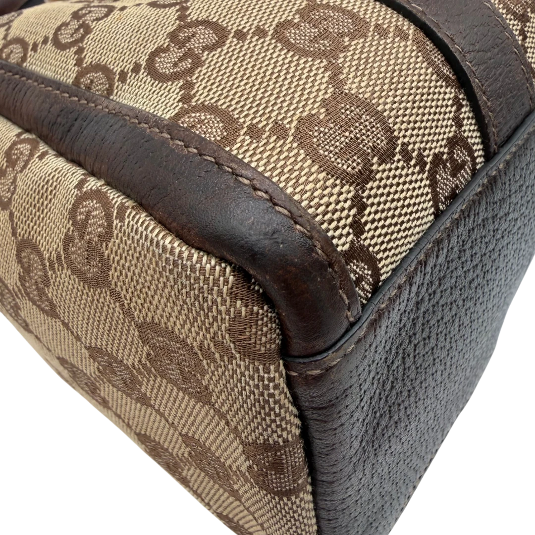 Gucci Handtasche Abbey länglich