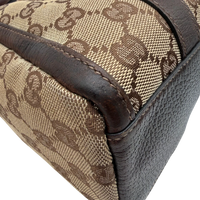 Gucci Handtasche Abbey länglich