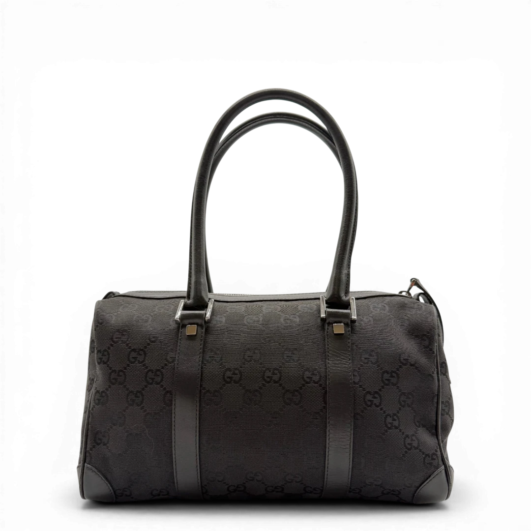 Gucci Handtasche Abbey länglich