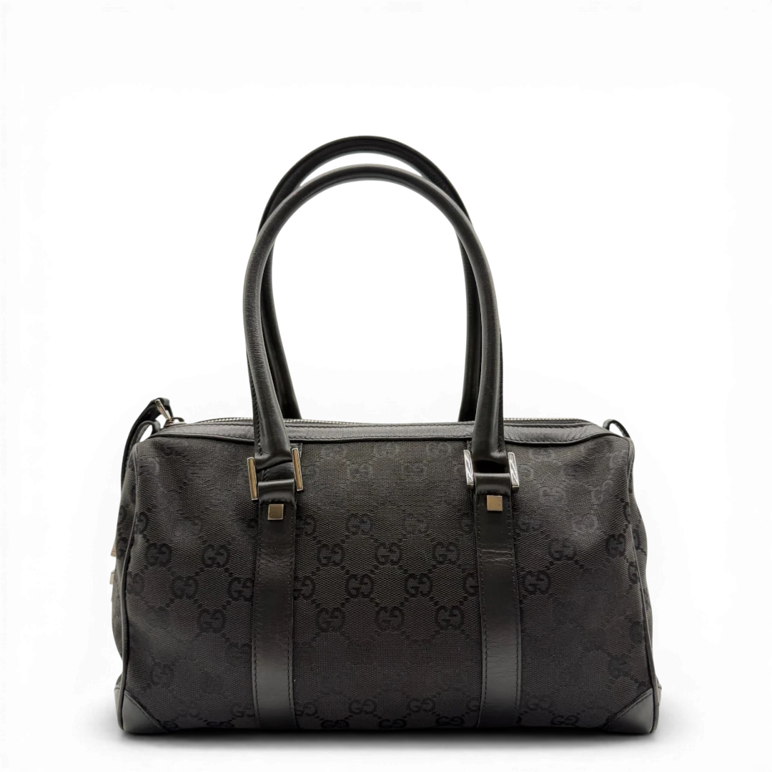 Gucci Handtasche Abbey länglich