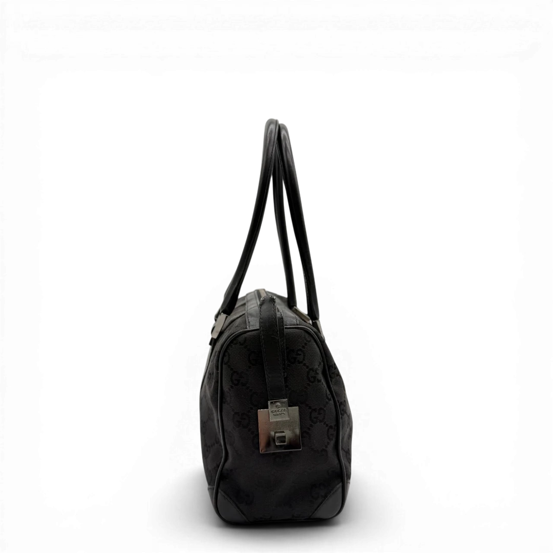 Gucci Handtasche Abbey länglich