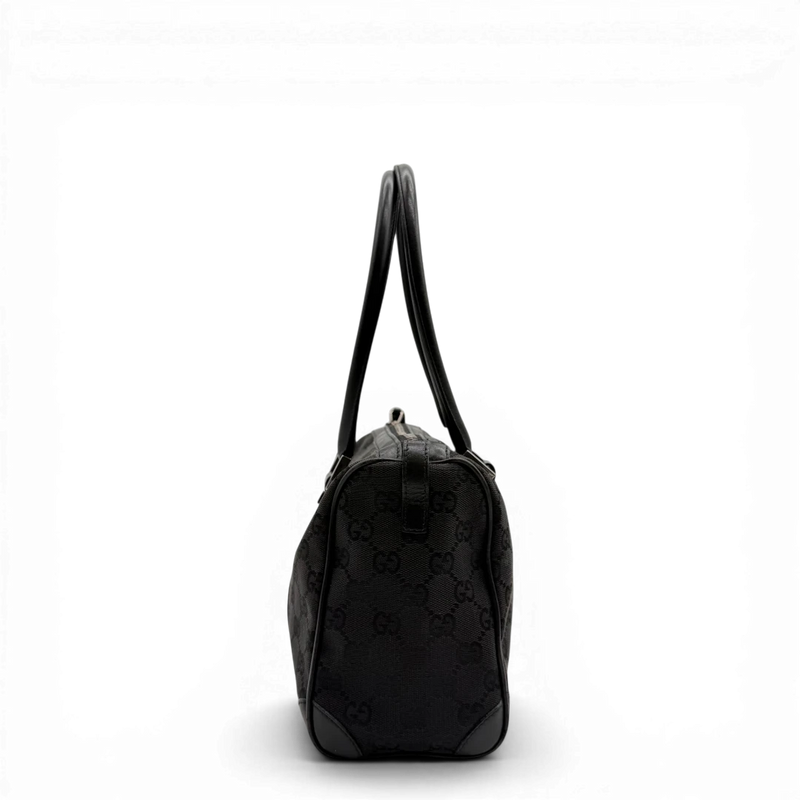 Gucci Handtasche Abbey länglich