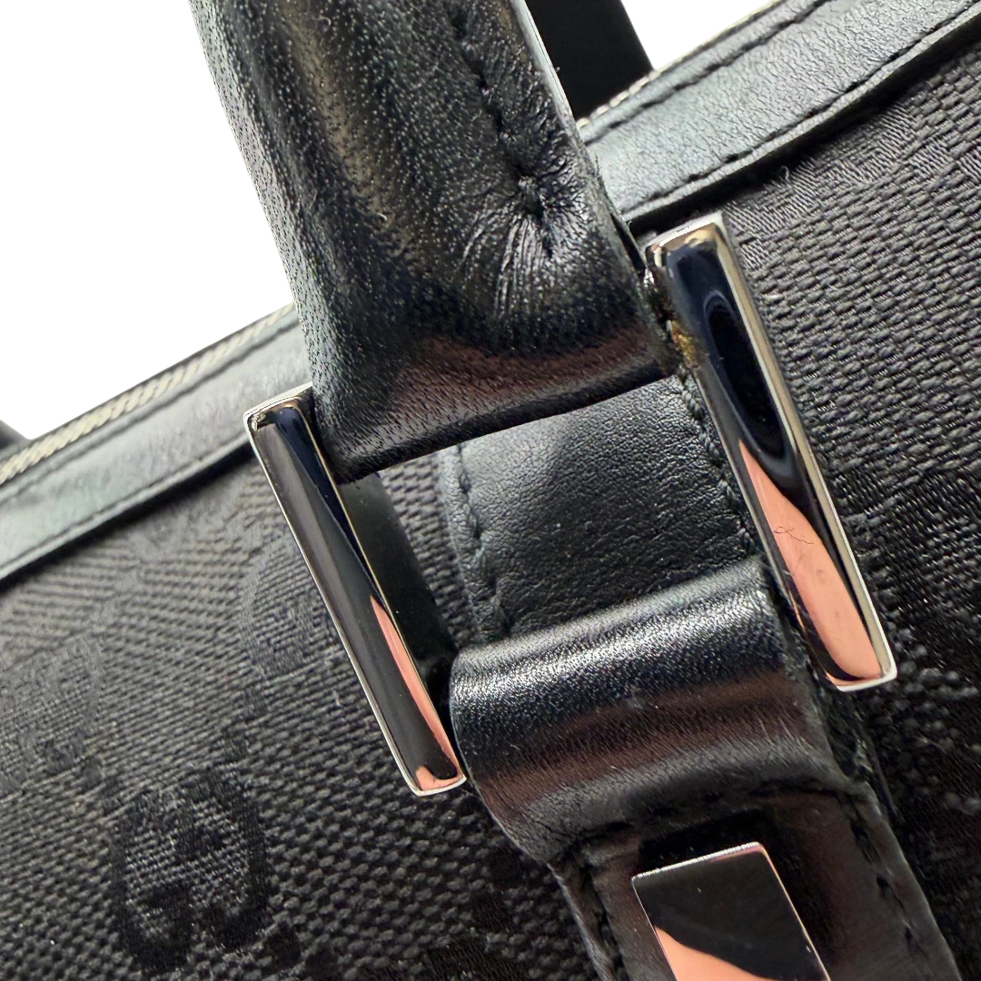 Gucci Handtasche Abbey länglich