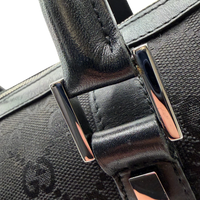 Gucci Handtasche Abbey länglich