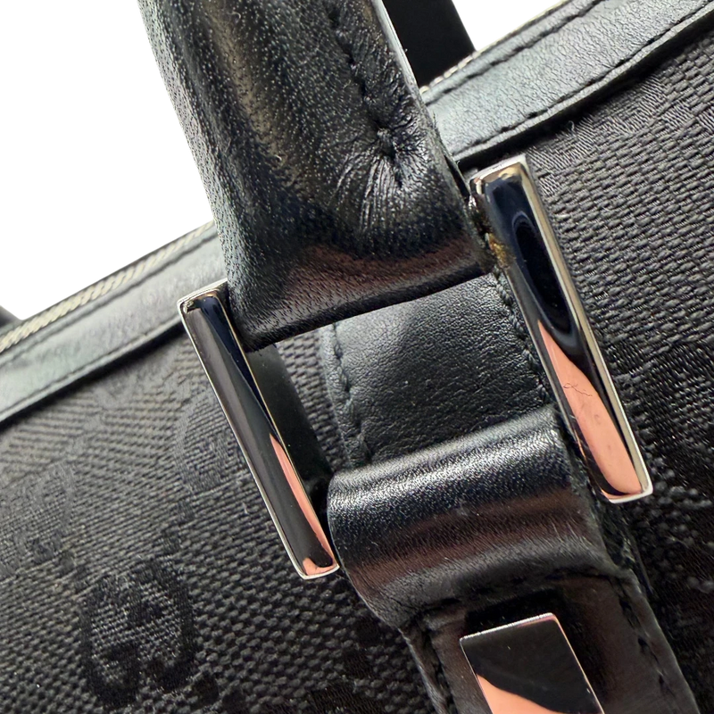 Gucci Handtasche Abbey länglich