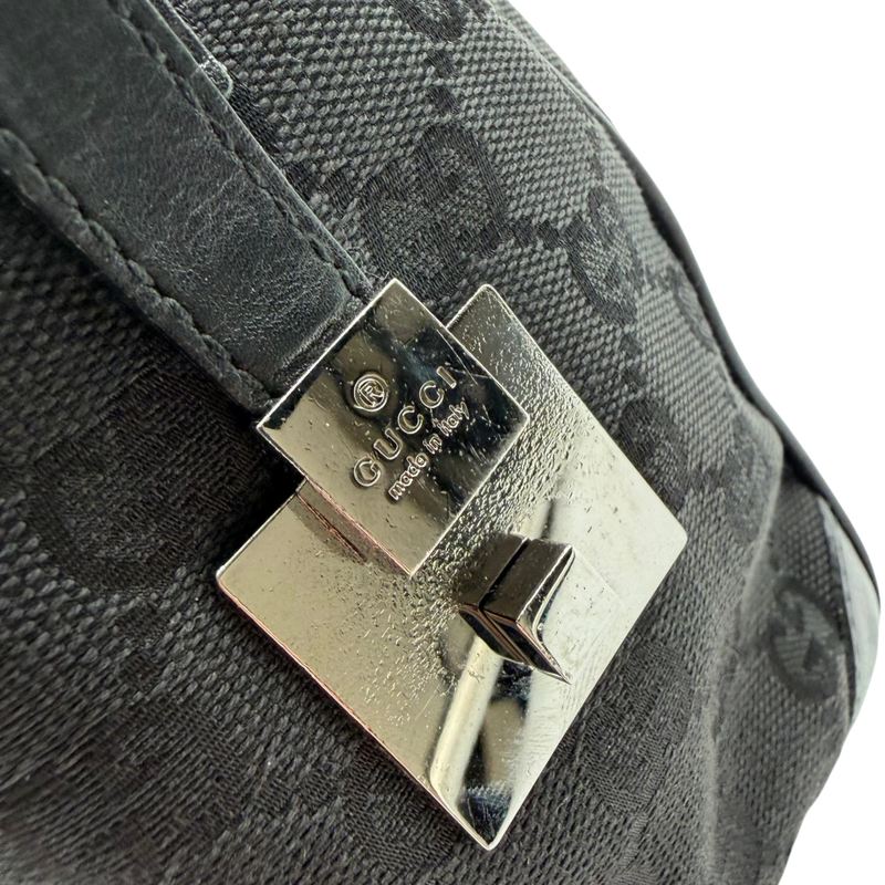Gucci Handtasche Abbey länglich