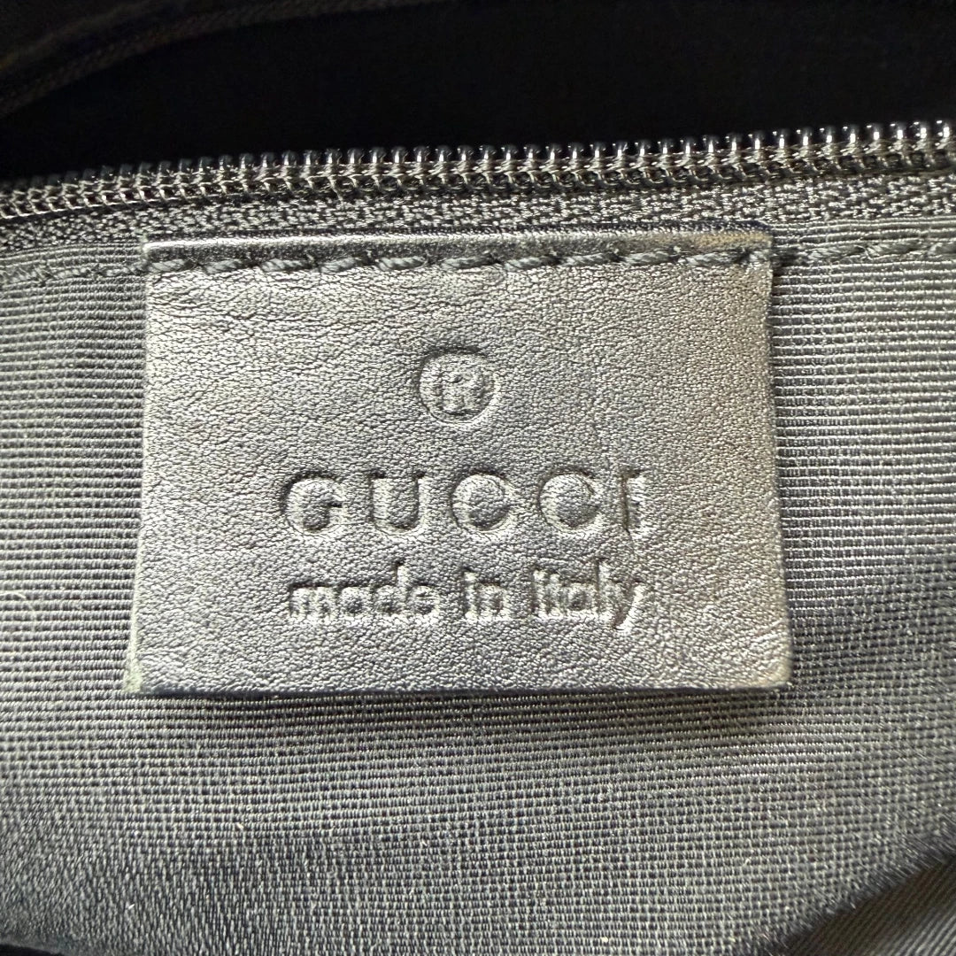 Gucci Handtasche Abbey länglich