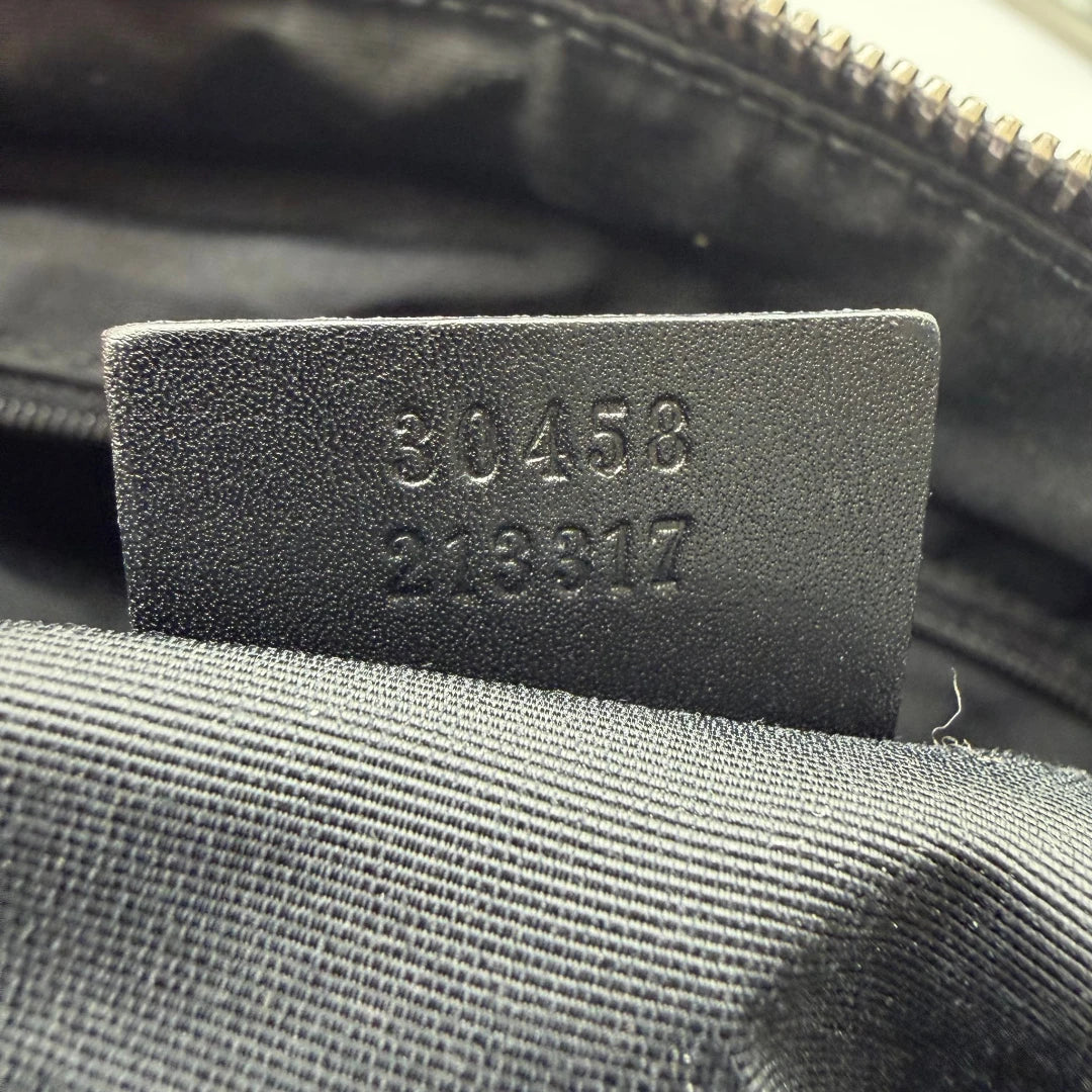 Gucci Handtasche Abbey länglich
