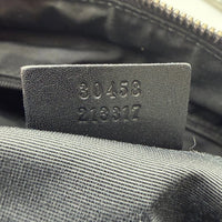 Gucci Handtasche Abbey länglich
