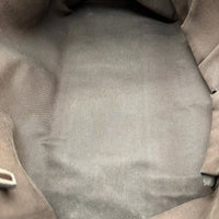 Gucci Handtasche Abbey monogram beige – Innenansicht