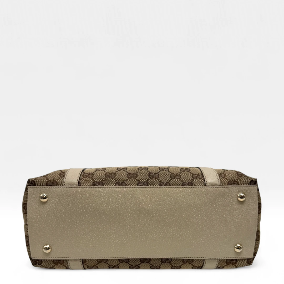 Gucci Handtasche Abbey