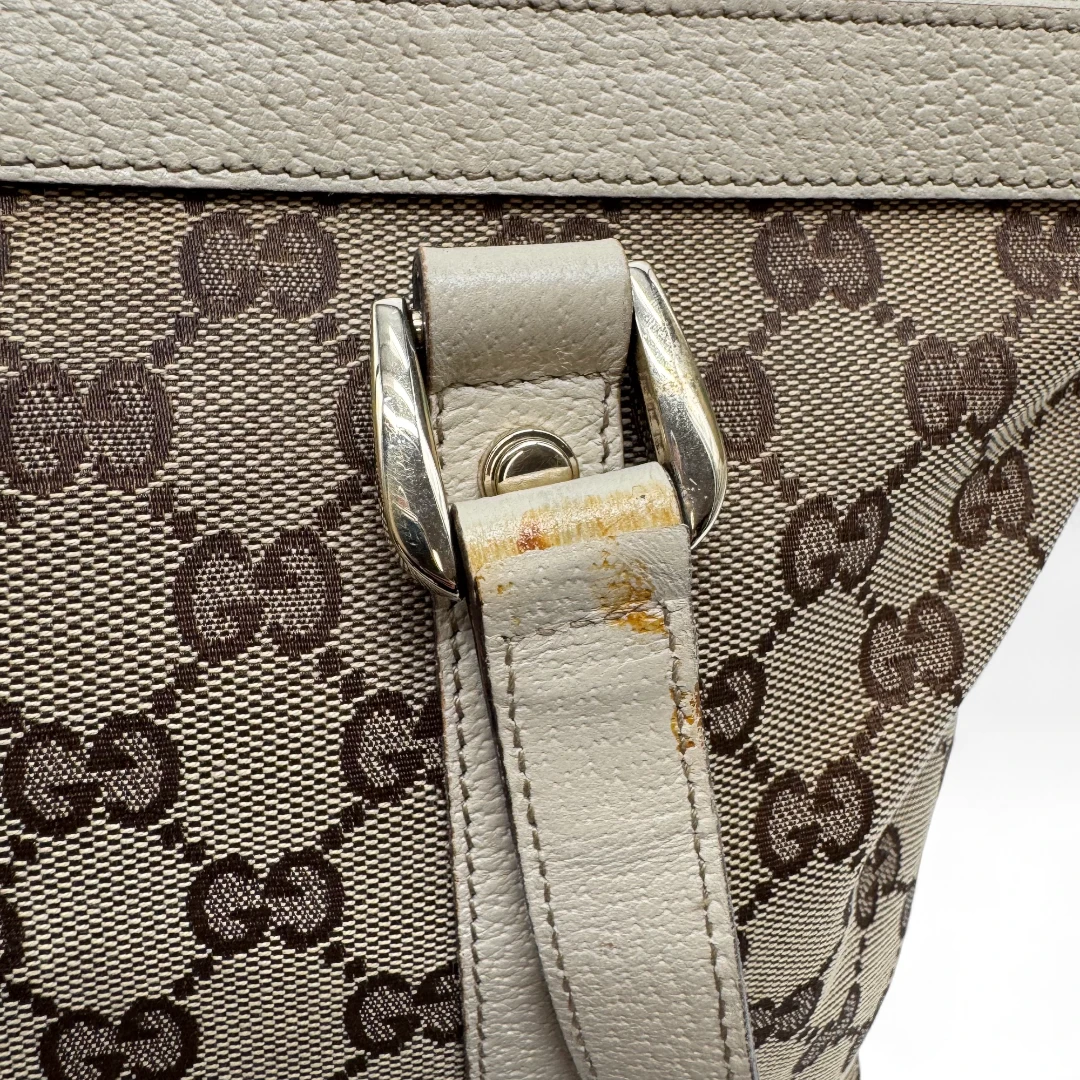 Gucci Handtasche Abbey