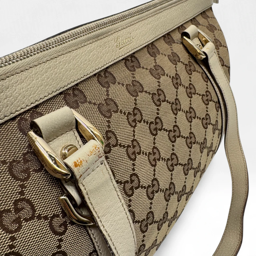 Gucci Handtasche Abbey
