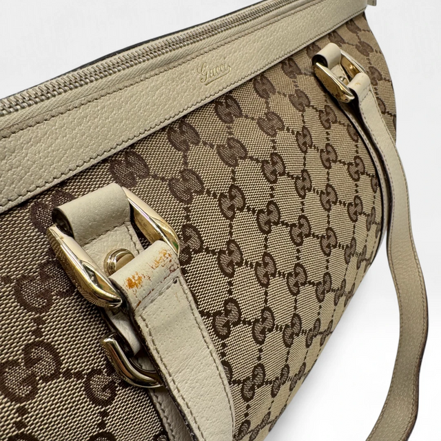 Gucci Handtasche Abbey