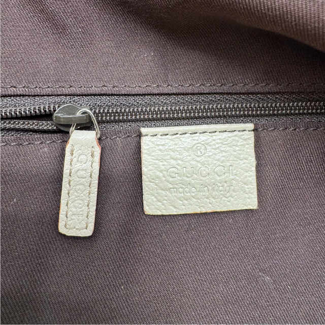 Gucci Handtasche Abbey