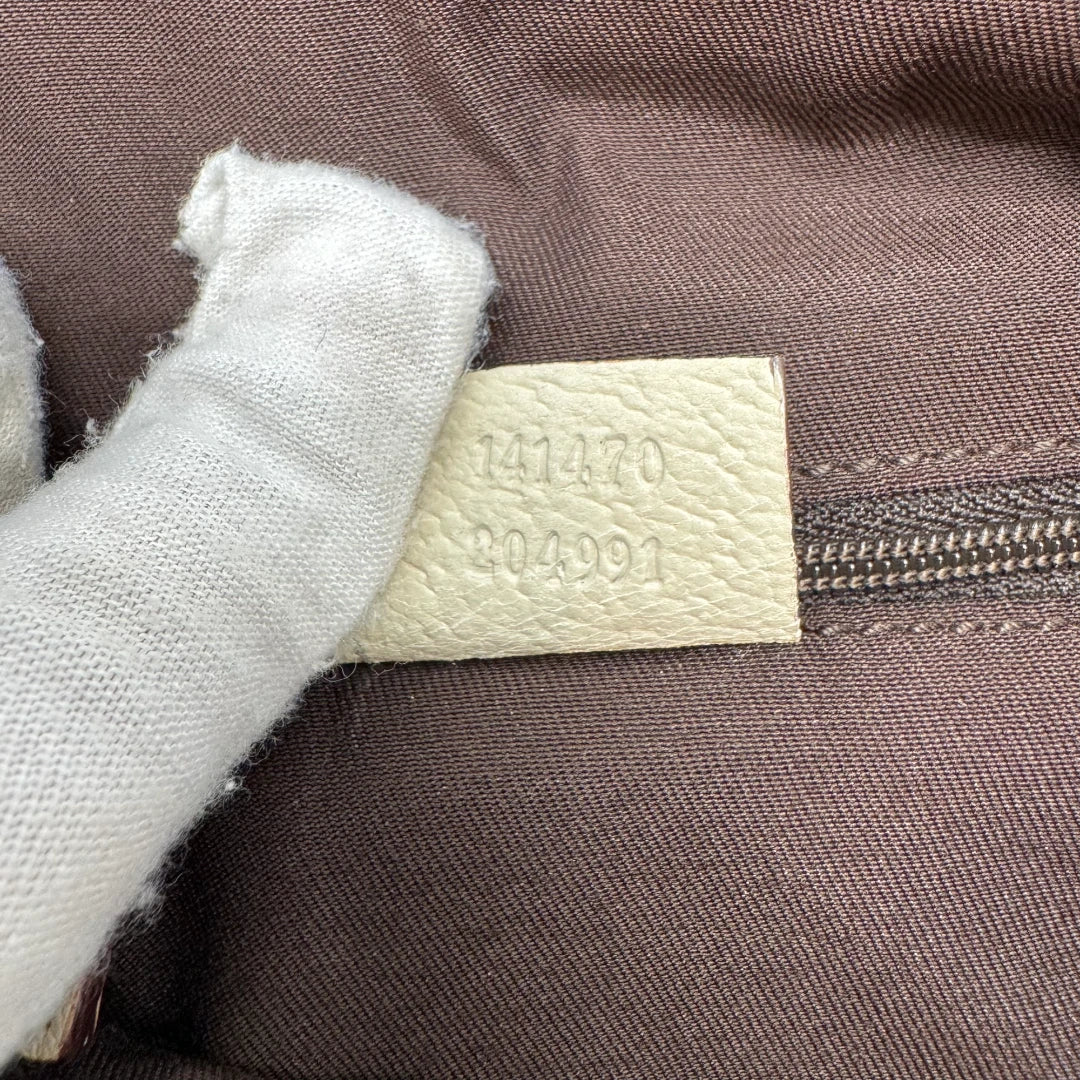 Gucci Handtasche Abbey