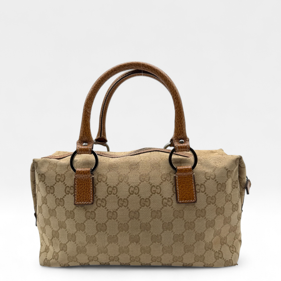 Gucci Abbey handbag