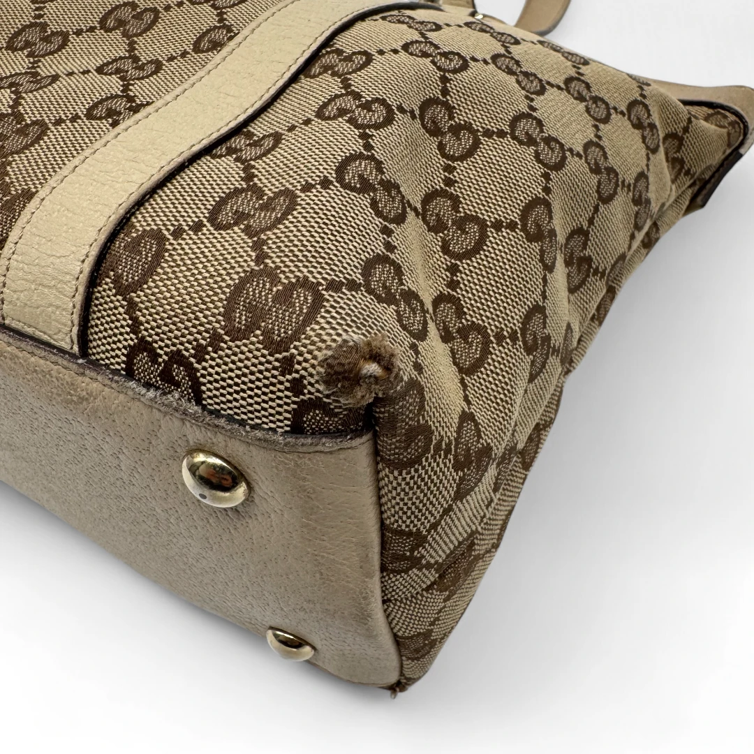Gucci Handtasche Abbey