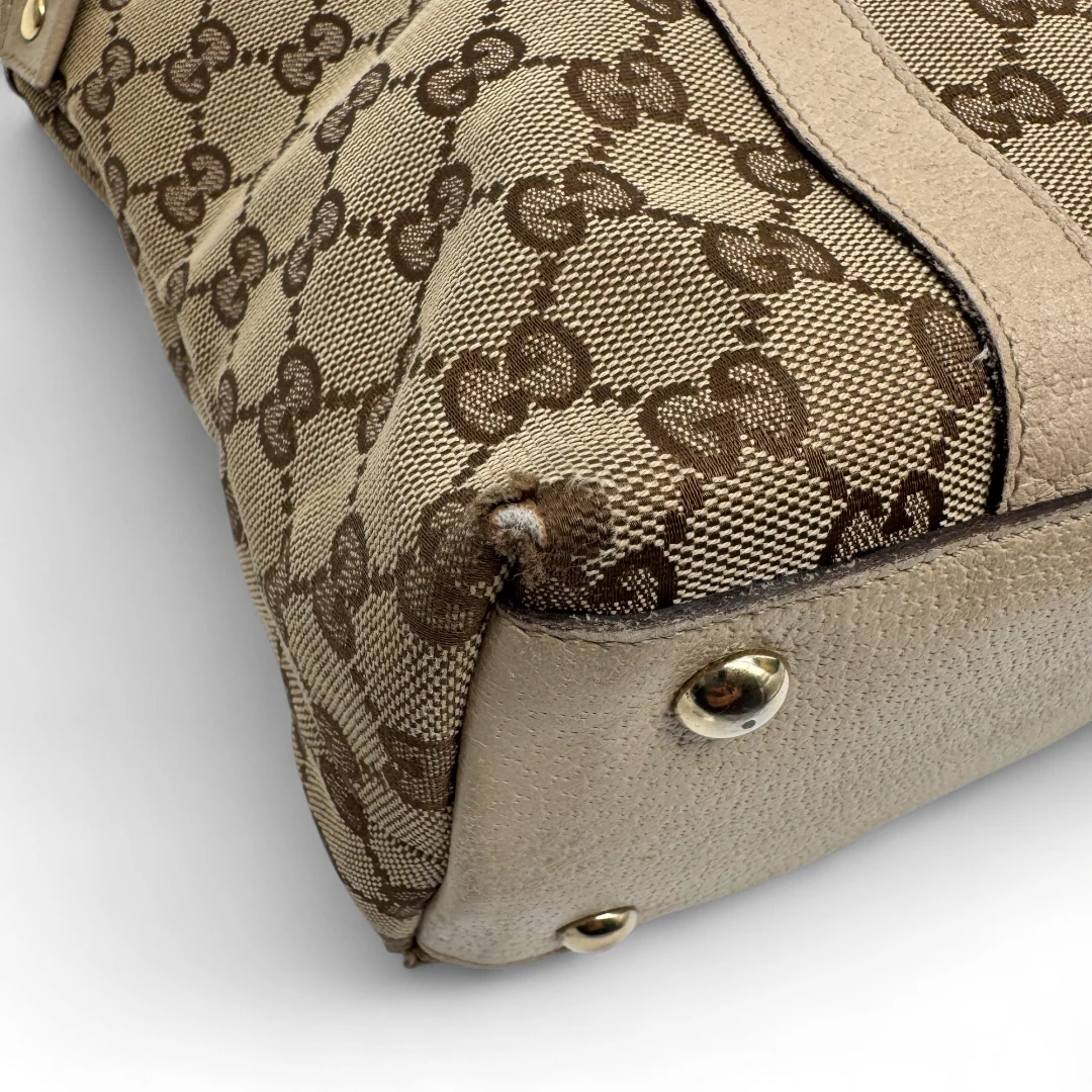 Gucci Handtasche Abbey