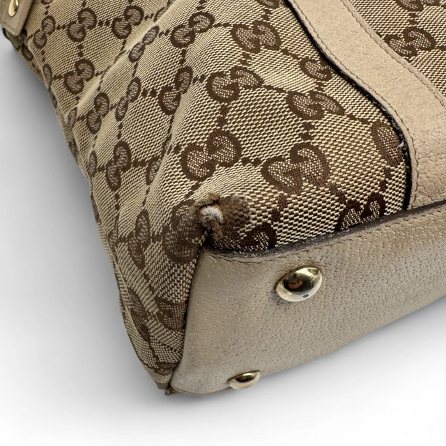 Gucci Handtasche Abbey