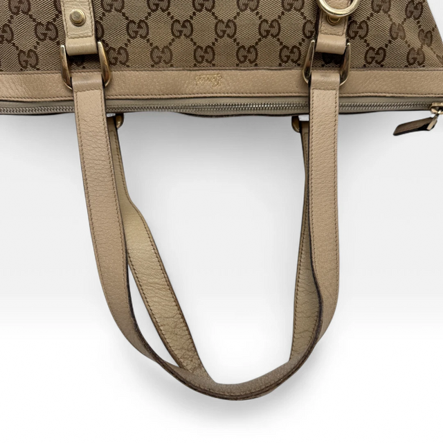Gucci Handtasche Abbey