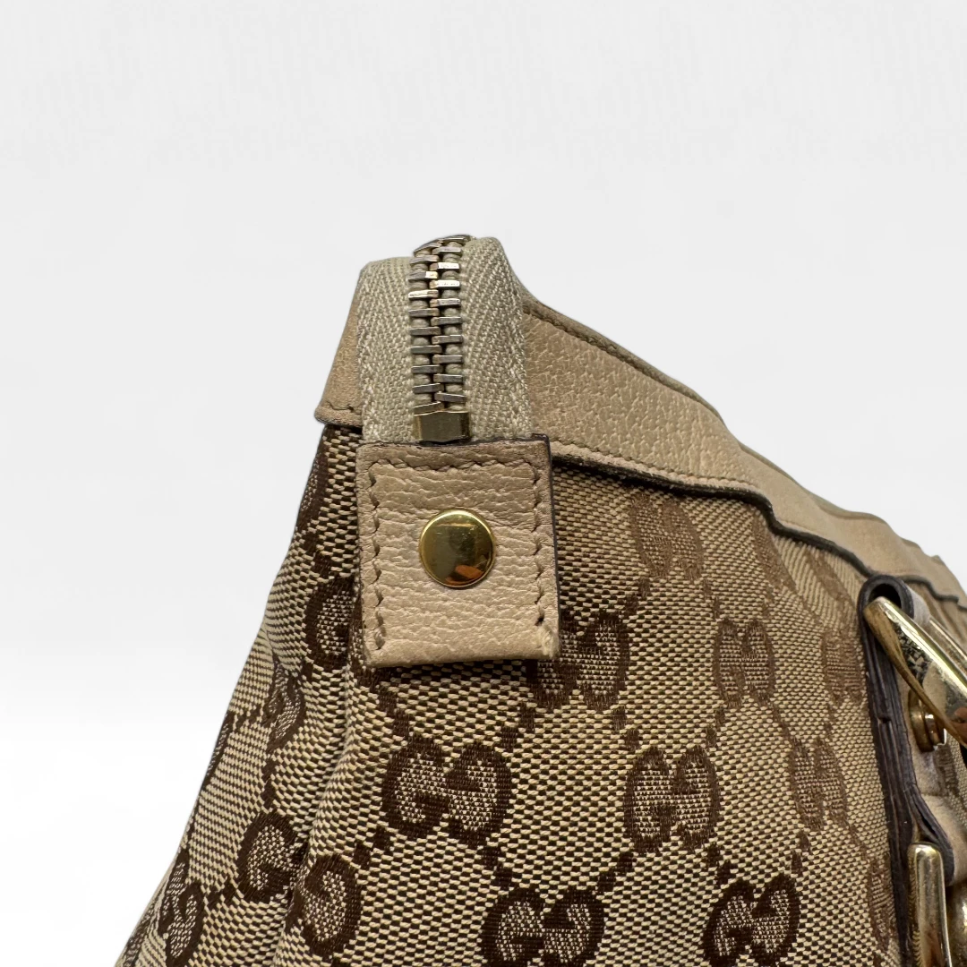Gucci Handtasche Abbey