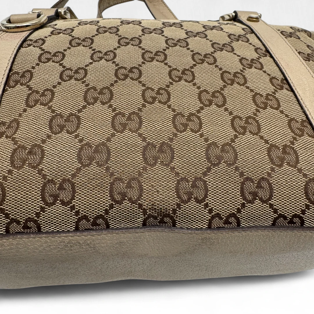 Gucci Handtasche Abbey