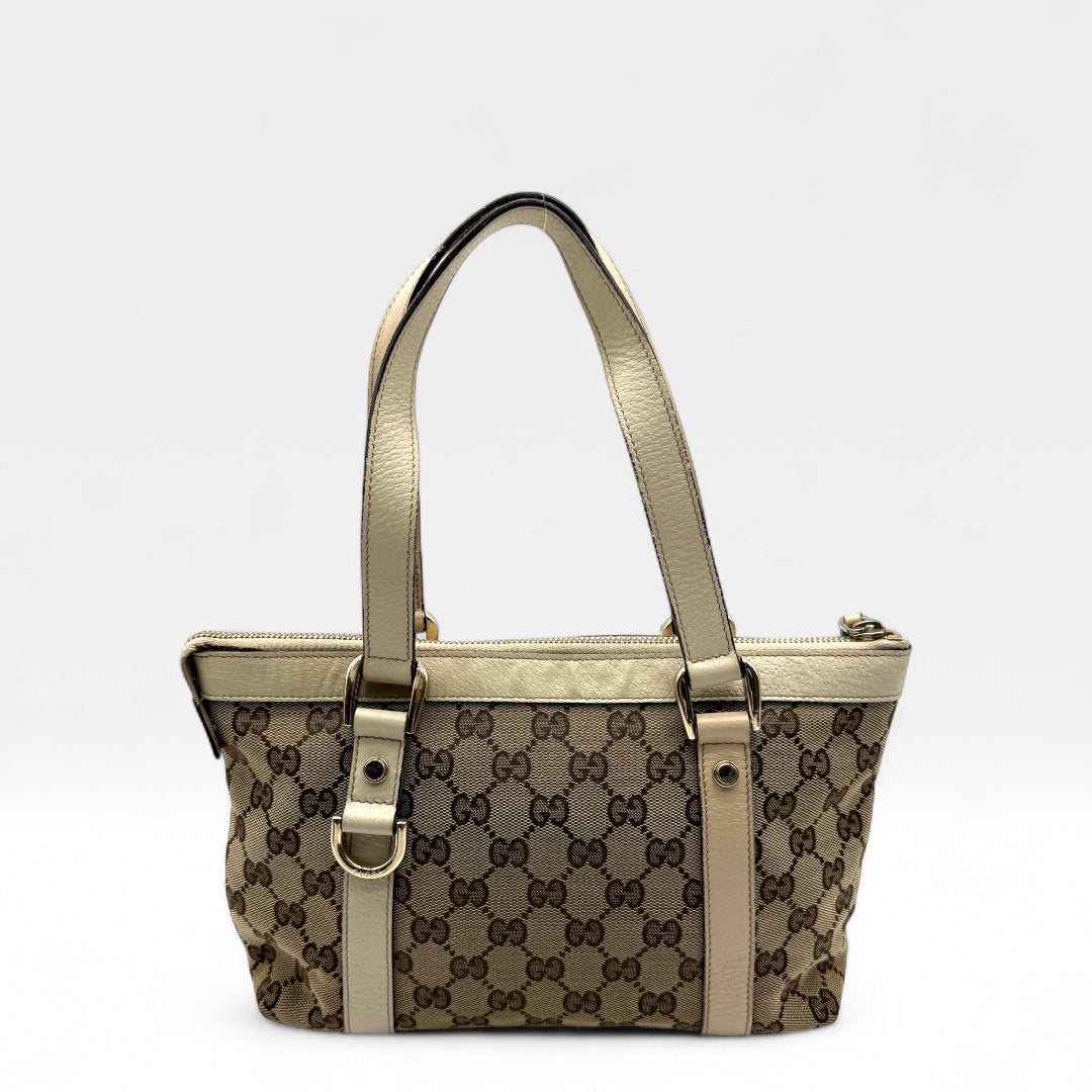 Handtasche Abbey small