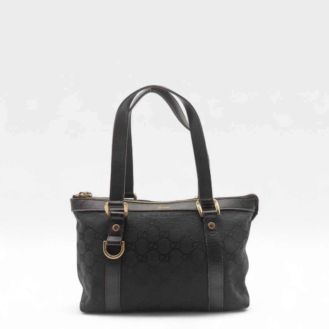 Handtasche Abbey small