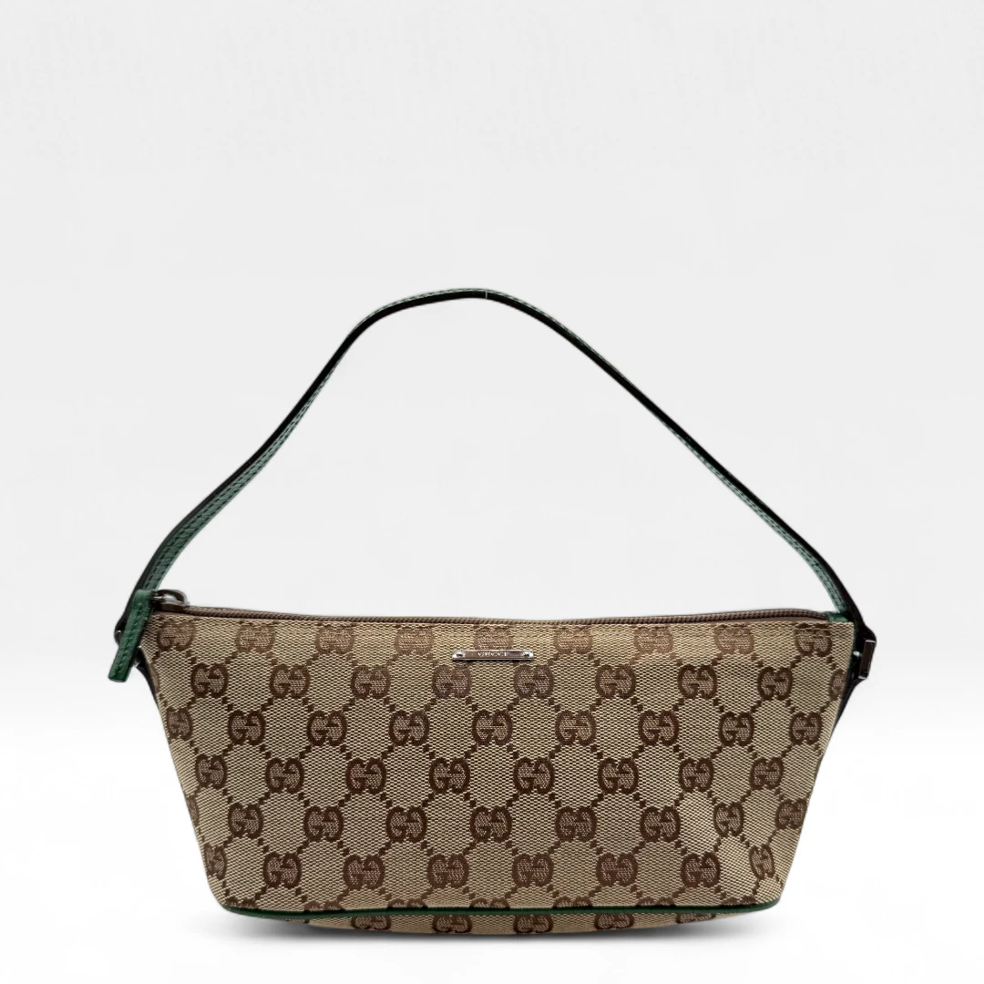 Gucci Handtasche Baguette