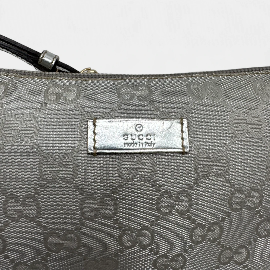 Gucci Handtasche Baguette