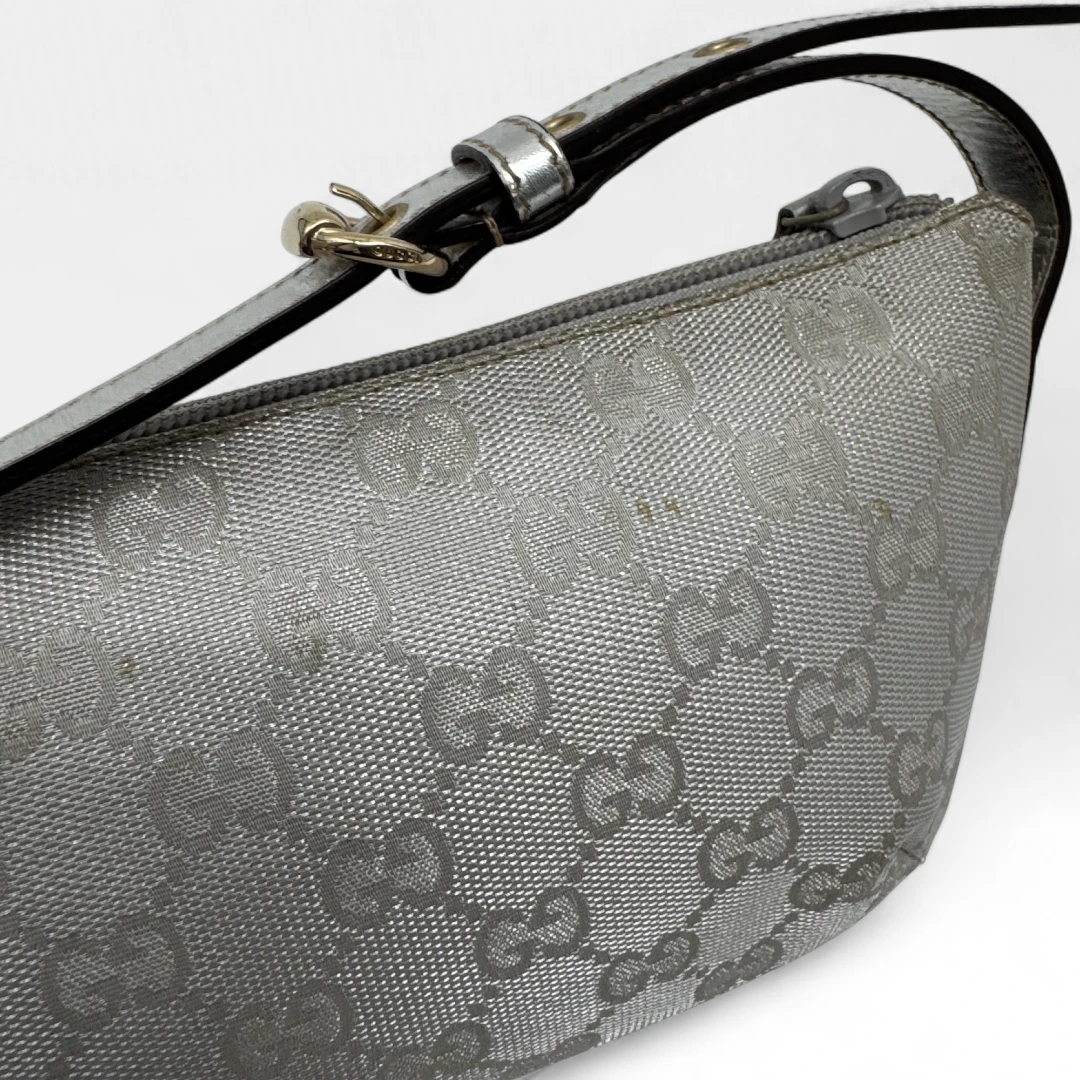 Gucci Handtasche Baguette