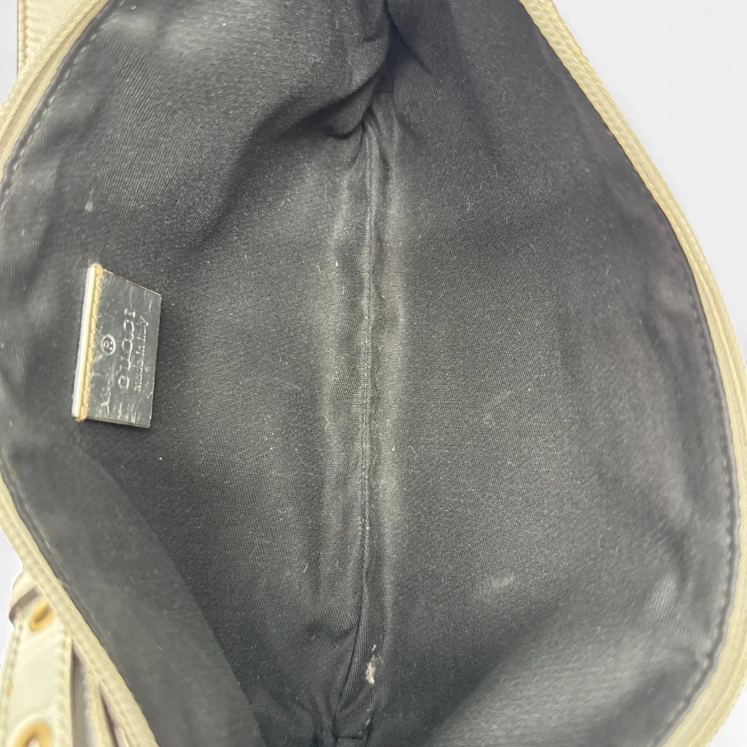 Gucci Handtasche Baguette