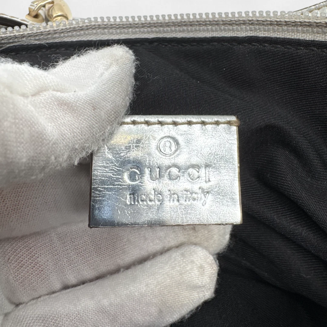 Gucci Handtasche Baguette