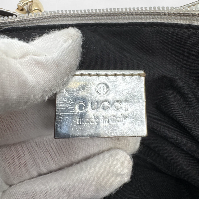 Gucci Handtasche Baguette