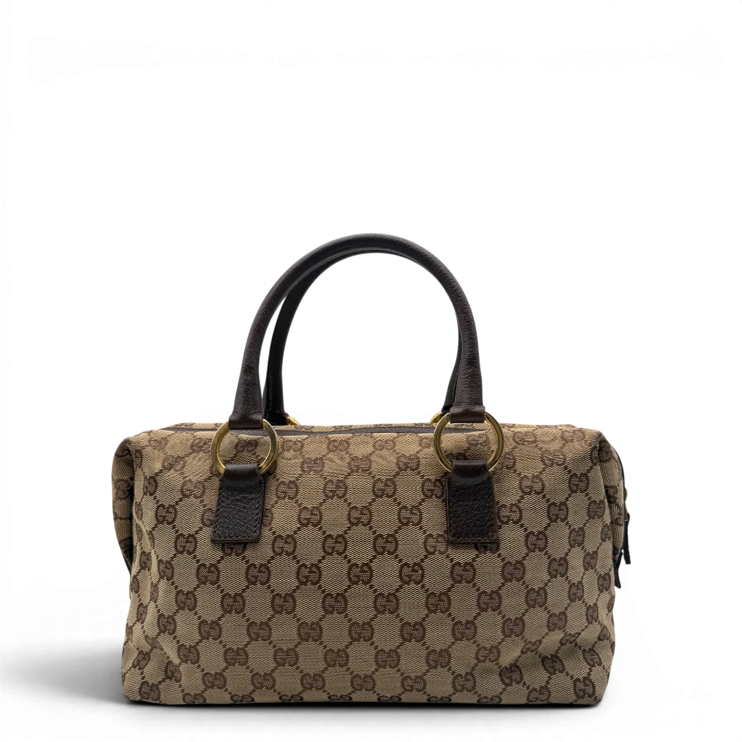 Gucci Handtasche Balthus länglich