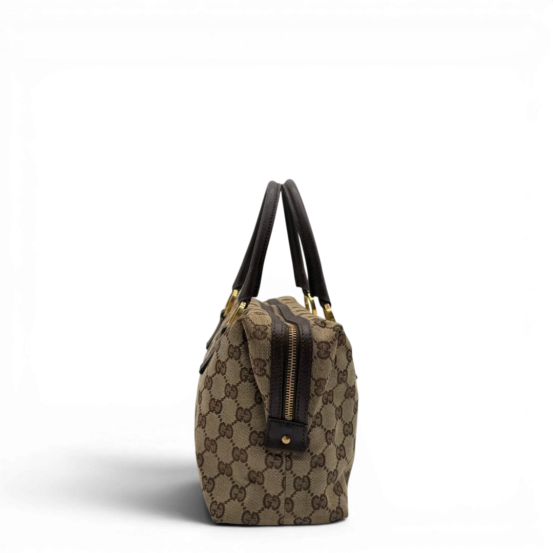 Gucci Handtasche Balthus länglich