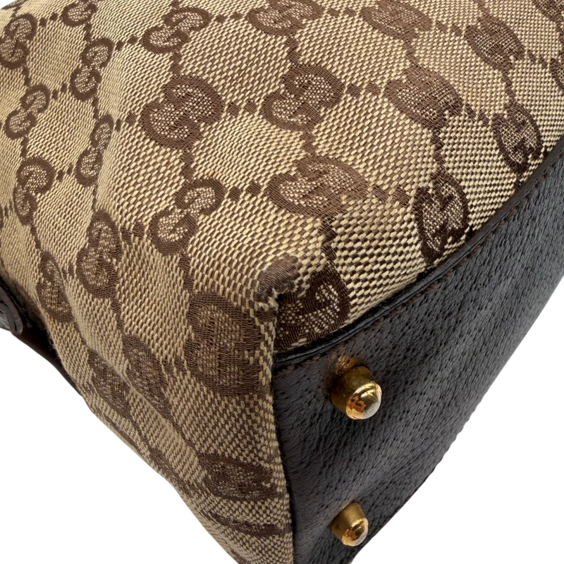 Gucci Handtasche Balthus länglich