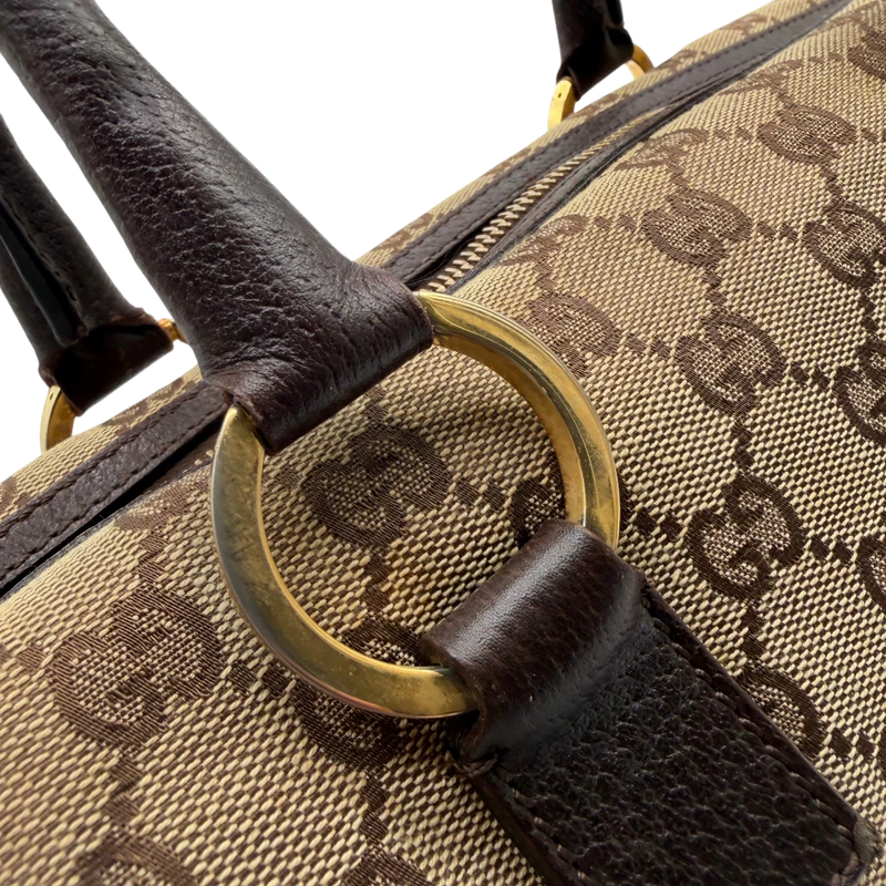 Gucci Handtasche Balthus länglich