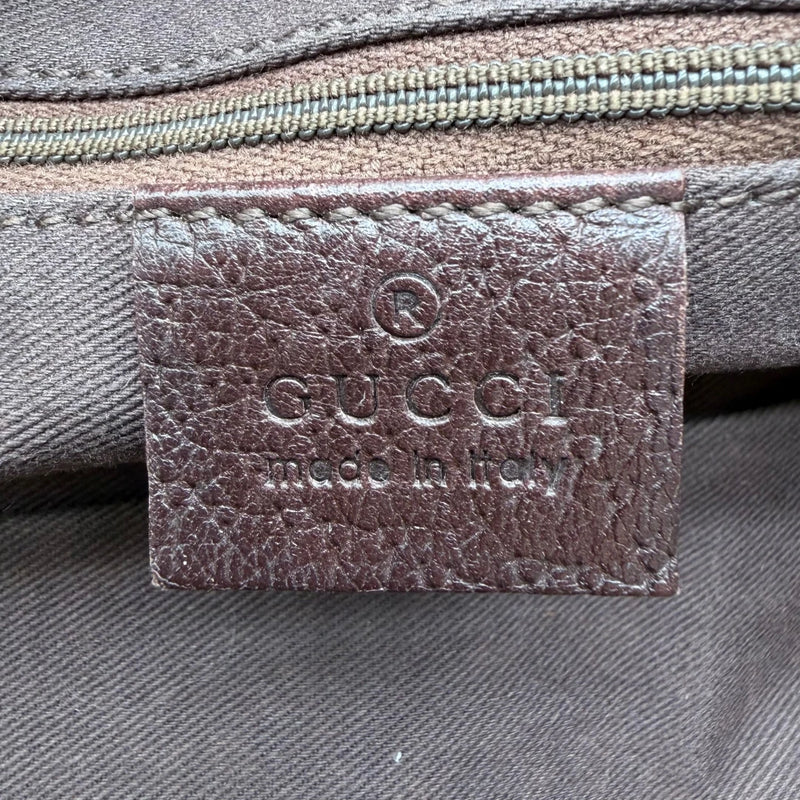 Gucci Handtasche Balthus länglich