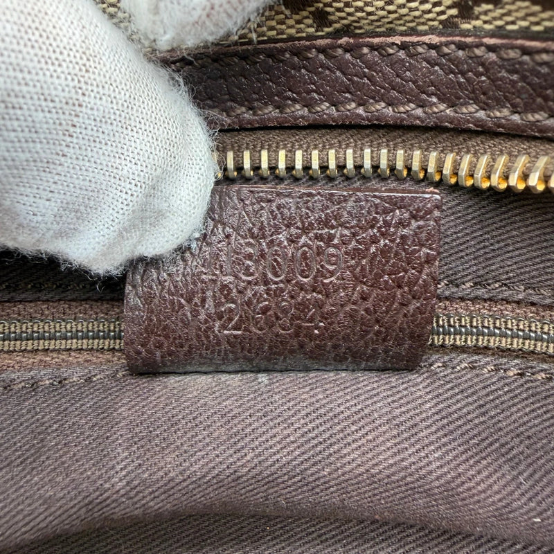 Gucci Handtasche Balthus länglich