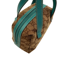 Gucci Handtasche Balthus monogram beige