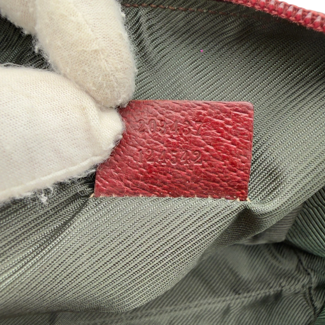 Gucci Handtasche Balthus