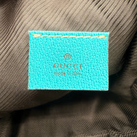 Gucci Handtasche Balthus monogram beige