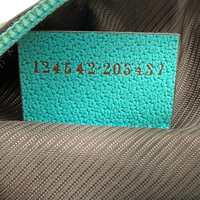 Gucci Handtasche Balthus monogram beige