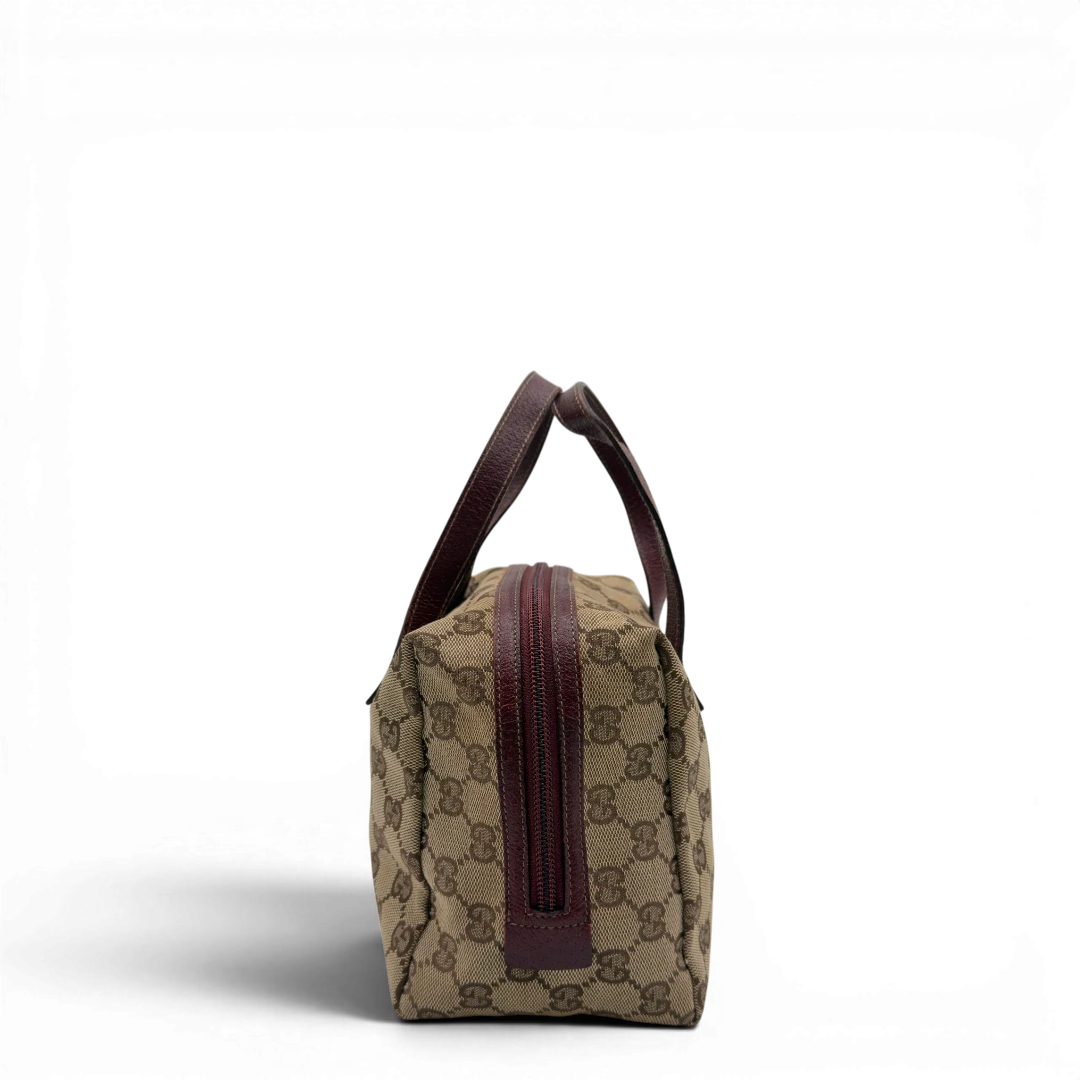 Gucci Handtasche Balthus