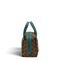 Gucci Handtasche Balthus monogram beige