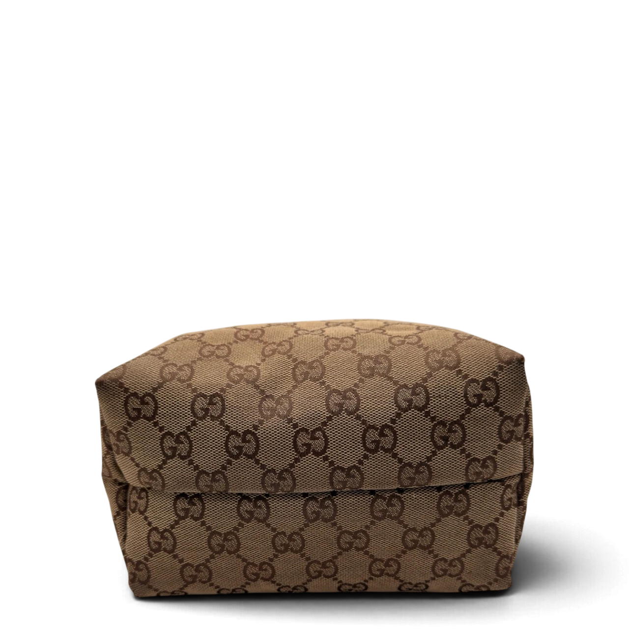 Gucci Handtasche Balthus monogram beige