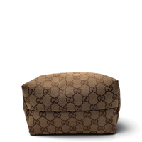 Gucci Handtasche Balthus monogram beige